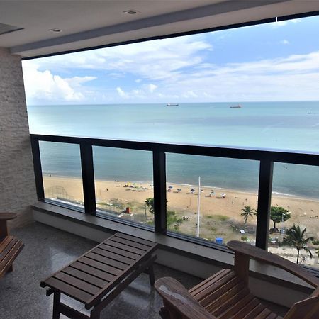 Seaflats Iracema Residence フォルタレザ エクステリア 写真