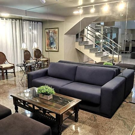 Seaflats Iracema Residence フォルタレザ エクステリア 写真