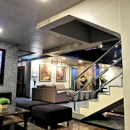 Seaflats Iracema Residence フォルタレザ エクステリア 写真