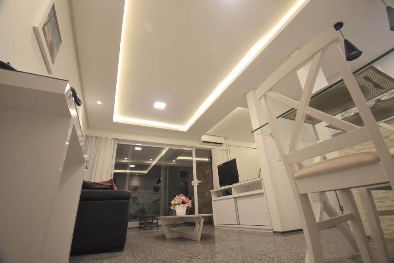 Seaflats Iracema Residence フォルタレザ エクステリア 写真