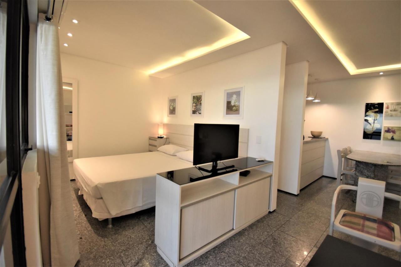 Seaflats Iracema Residence フォルタレザ 部屋 写真