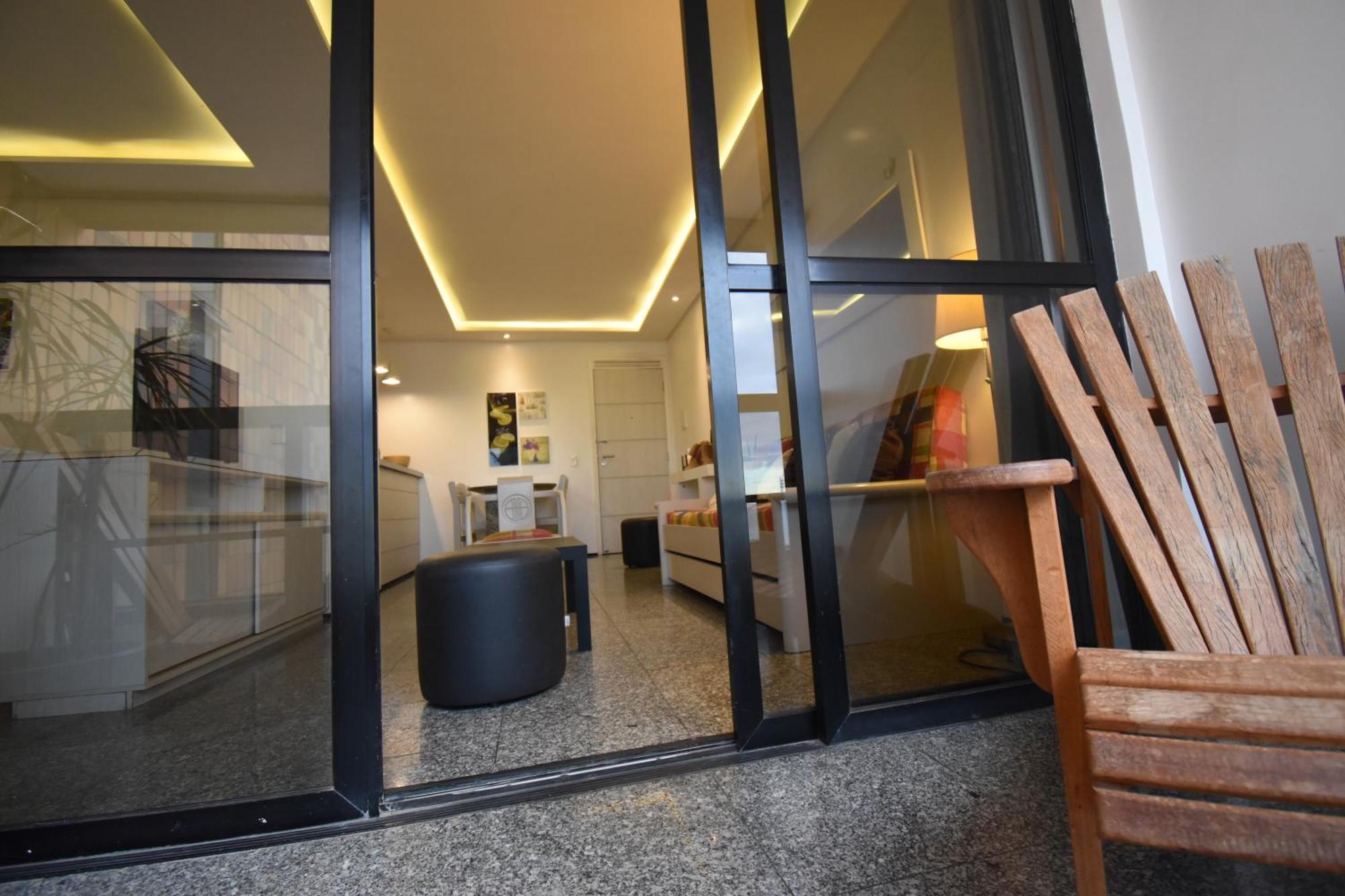Seaflats Iracema Residence フォルタレザ 部屋 写真