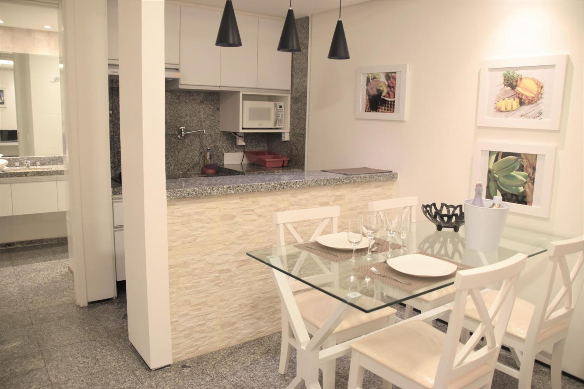 Seaflats Iracema Residence フォルタレザ エクステリア 写真