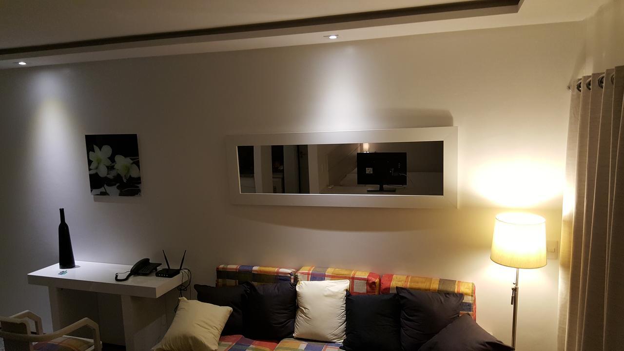 Seaflats Iracema Residence フォルタレザ エクステリア 写真