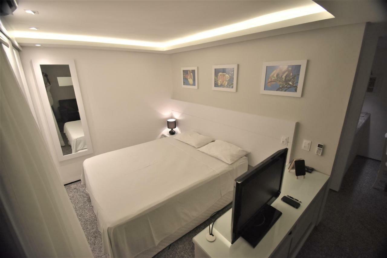 Seaflats Iracema Residence フォルタレザ エクステリア 写真